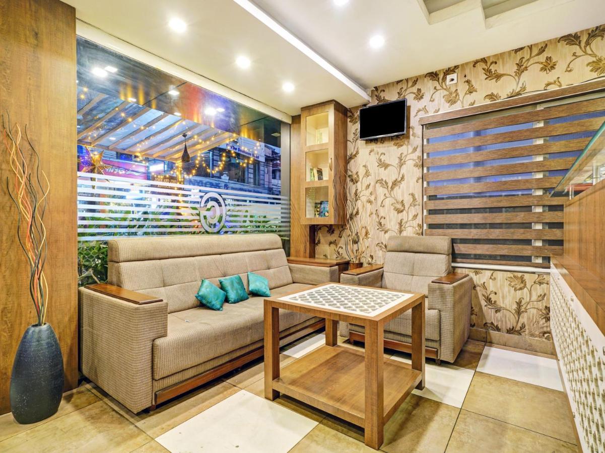 Galaxy Inn Kochi Dış mekan fotoğraf