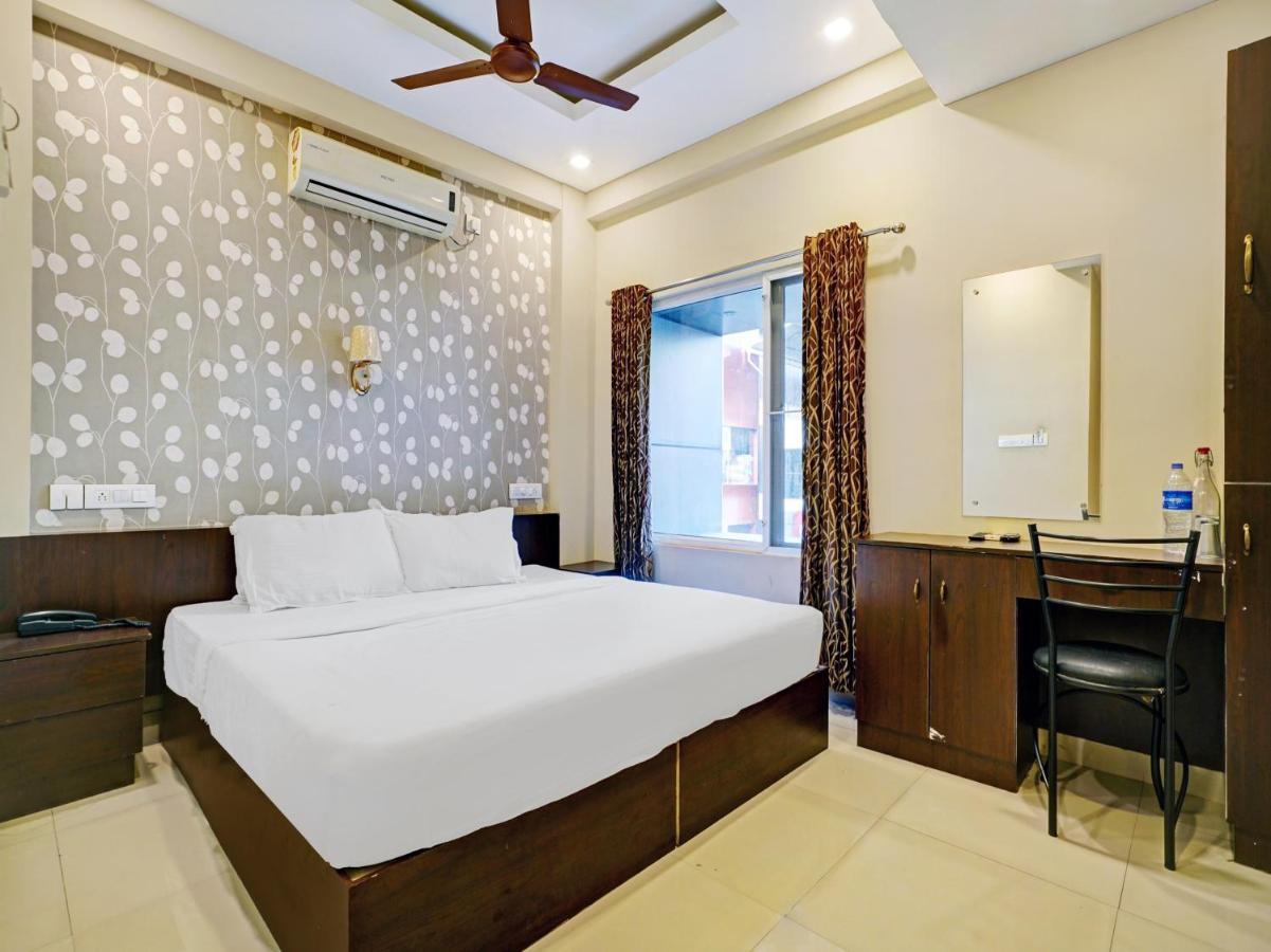 Galaxy Inn Kochi Dış mekan fotoğraf