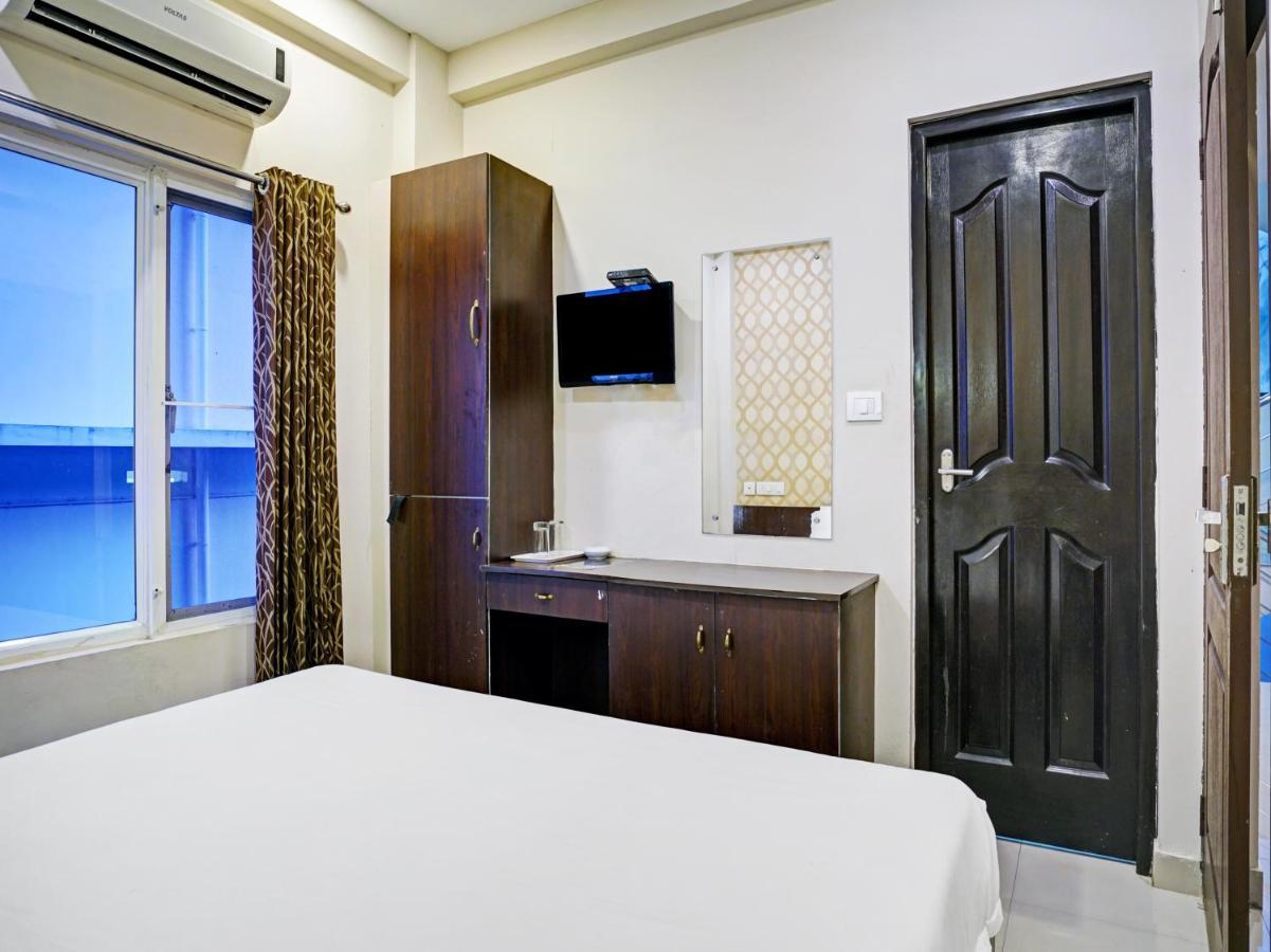 Galaxy Inn Kochi Dış mekan fotoğraf