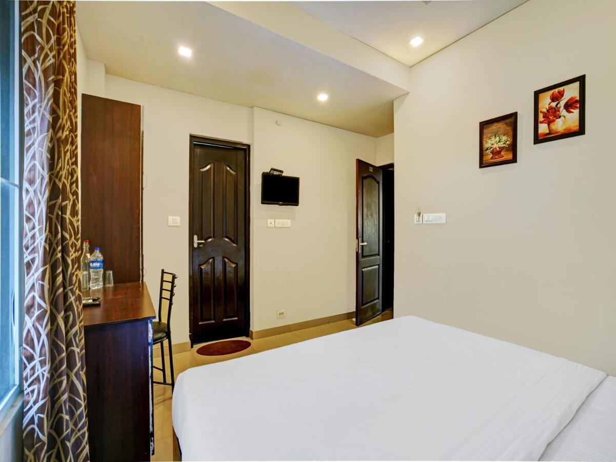 Galaxy Inn Kochi Dış mekan fotoğraf