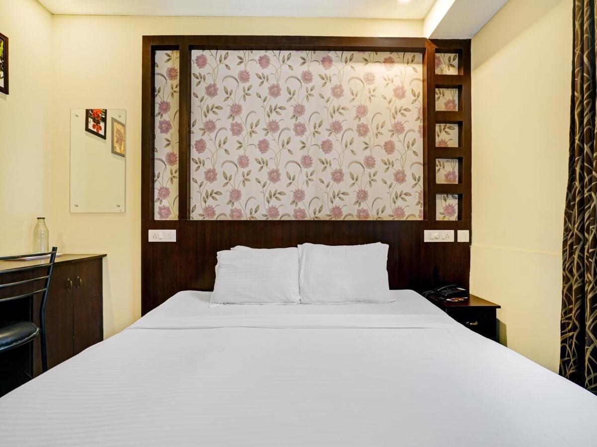 Galaxy Inn Kochi Dış mekan fotoğraf