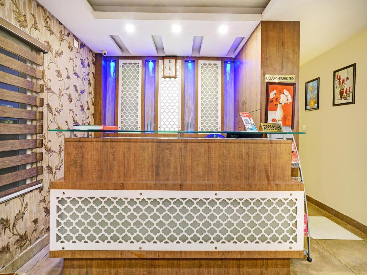 Galaxy Inn Kochi Dış mekan fotoğraf
