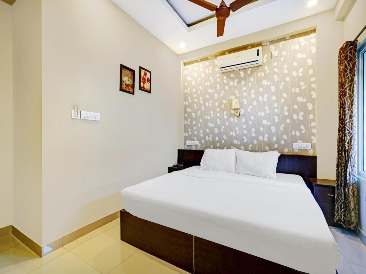 Galaxy Inn Kochi Dış mekan fotoğraf