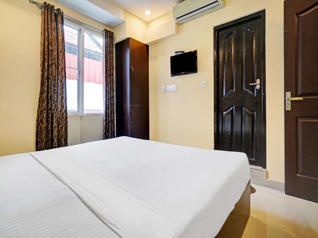 Galaxy Inn Kochi Dış mekan fotoğraf