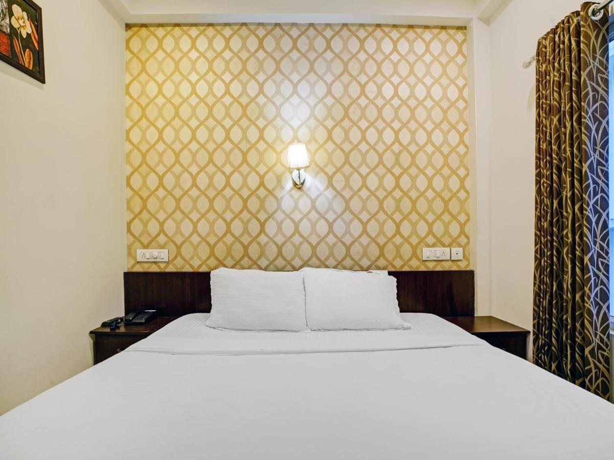 Galaxy Inn Kochi Dış mekan fotoğraf