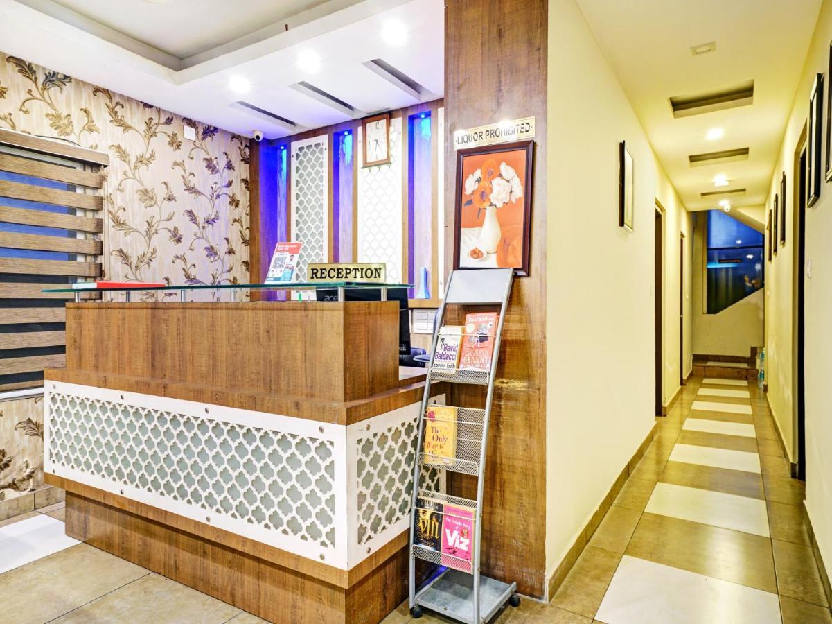 Galaxy Inn Kochi Dış mekan fotoğraf