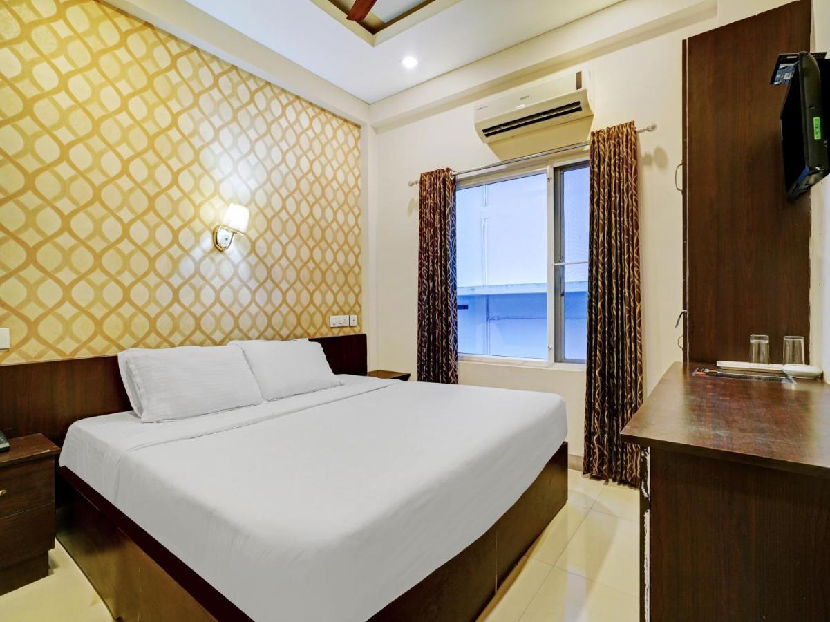 Galaxy Inn Kochi Dış mekan fotoğraf